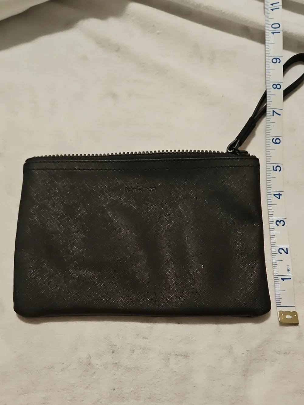 Lululemon Wristlet Pouch